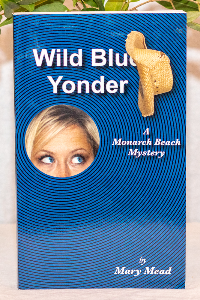 cover blue yonder